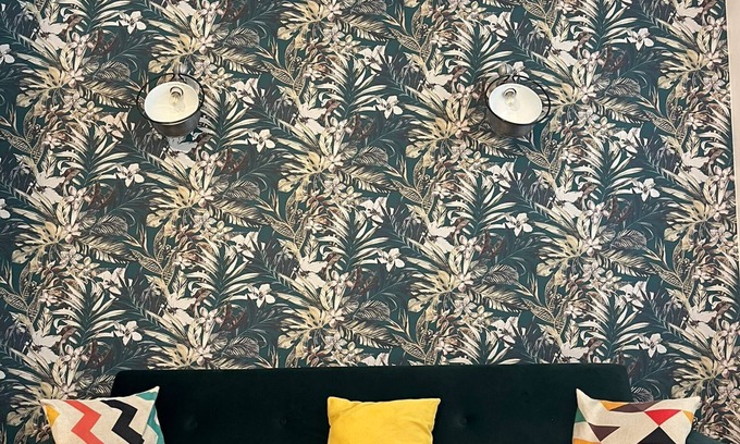 Issy-les-Moulineaux Apartment | Cozy Urban Retreat in Issy-les-Moulineaux