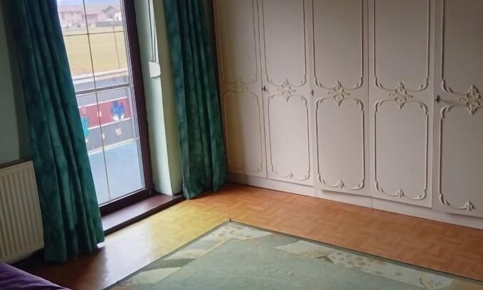 Furth im Wald Apartment | Cozy vacation apartment (75sqm) in the countryside