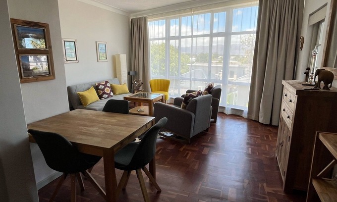 Somerset West Apartment | Cozy vacation apartment in Somerset West