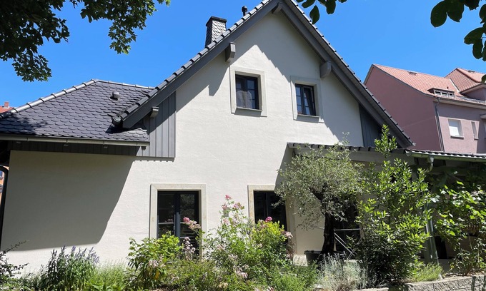 Meissen House | Cozy vacation apartment