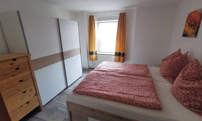 Pirna Apartment | Cozy vacation apartment on the outskirts of Pirna in Saxon Switzerland