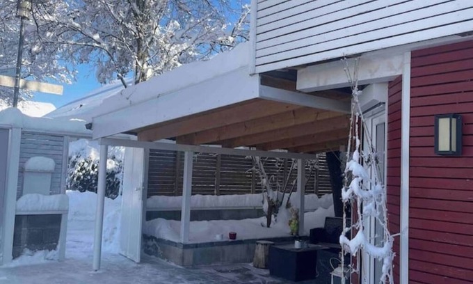 Biessenhofen House | Cozy vacation home