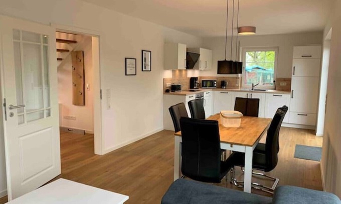 Campen House | Cozy vacation home near the North Sea