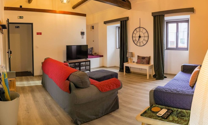 Ponta Delgada Apartment | Cozy Vacation Rental in Ponta Delgada - Ideal for Relaxing Getaways