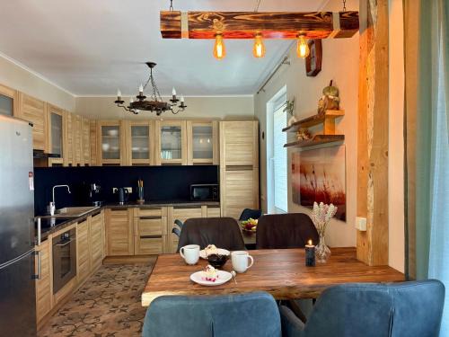 Ikskile House | Cozy village