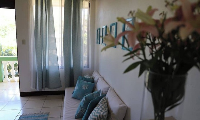 Villarreal Apartment | Cozy Well-Lit Apartment for Female Solo Travelers