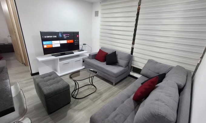 Kennedy Apartment | Cozy wifi