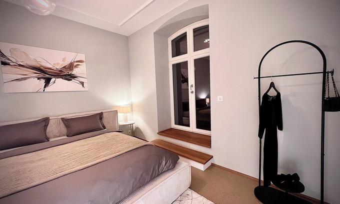 Enge Apartment | Cozy Zurich Getaway Lake Access Private Garden