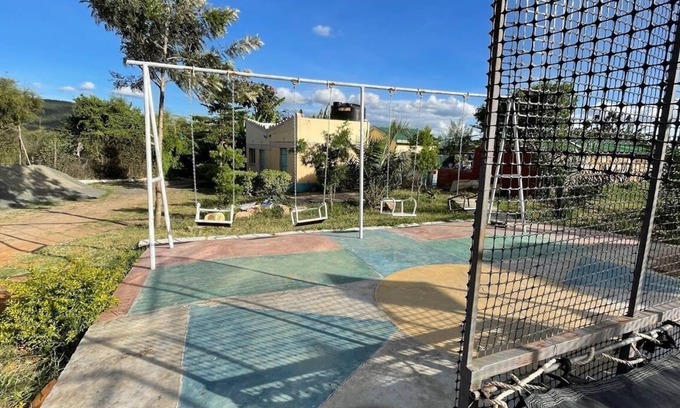 Machakos Apartment | Cozy1-bedroom with WIFI, Pool in enchanting Machakos 4