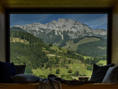 Leogang Apartment | CozyFox