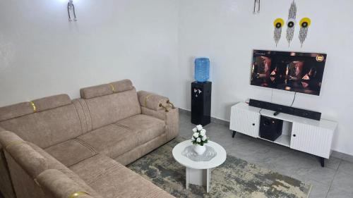 Ruiru Apartment | Cozykeys