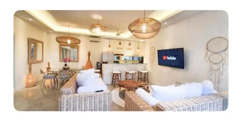 Batu Bolong House | Cozzy room in heart of Canggu#1