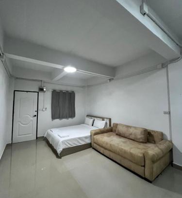 Samut Sakhon Apartment | CPC House