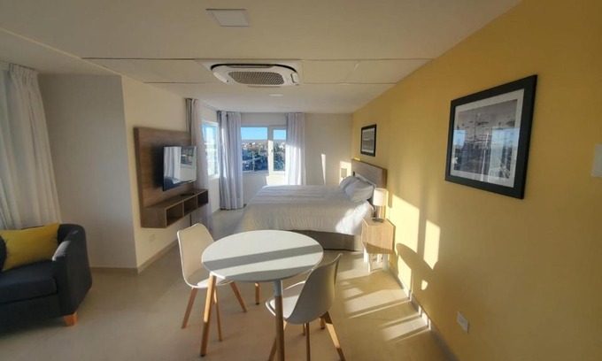 Puerto Madryn Apartment | CQ PARRY