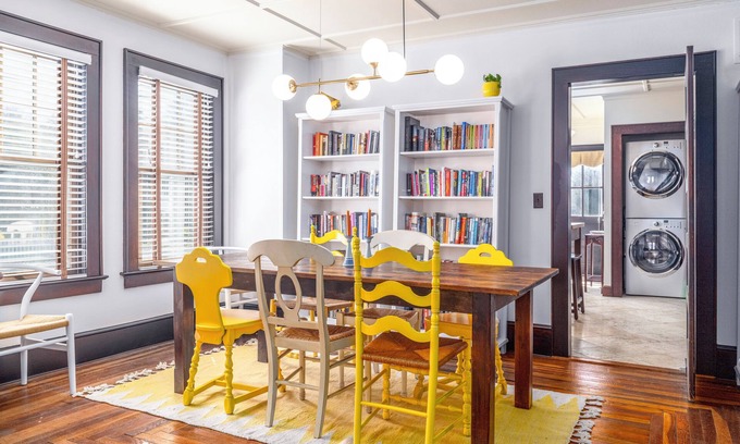 Greenport Cottage | Craftsman Cottage in Greenport Village