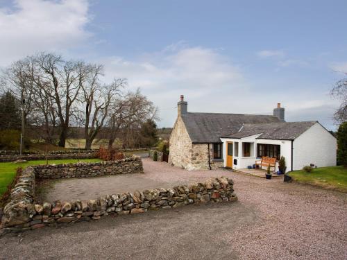 Balloch House | Craigellachie Cottage