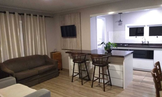 Canela House | CRAVO AND CINNAMON APARTMENT