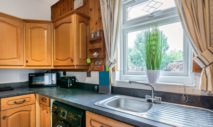 Newcastle-upon-Tyne House | Crawford House
