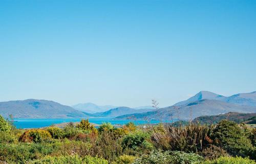 Isle of Scalpay House | Creag Dubh