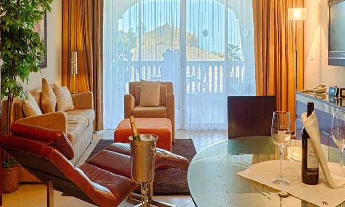 Los Maestros Resort | Create unforgetable memories in an exotic paradise in the Dominican Republic