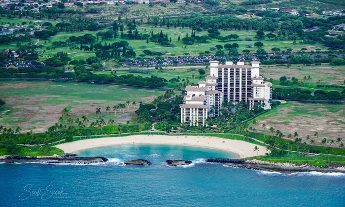 Kapolei Villa | Create unforgettable memories in this Modern Family Friendly Villa in KoOlina!