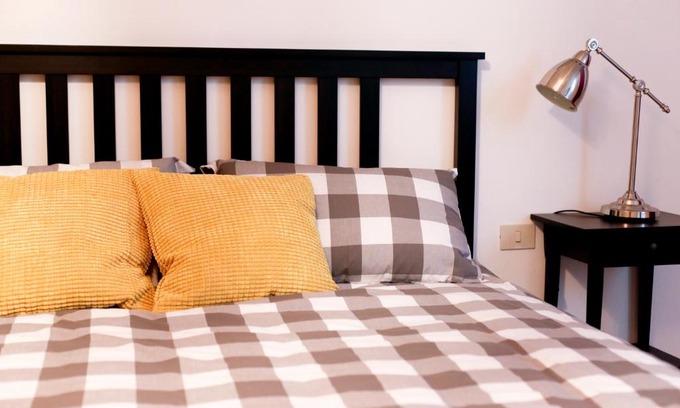 Santa Maria Novella Apartment | Creative Home SMN Station - Fancy Apartments