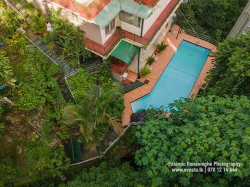 Kandy Apartment | Creek Edge Apartment