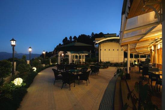 Darjeeling Hotel | Crescent Resort, Darjeeling