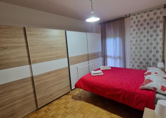 Padova House | Crescini Rooms