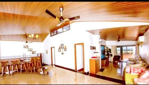 Malpe Villa | Crest wave beach home stay