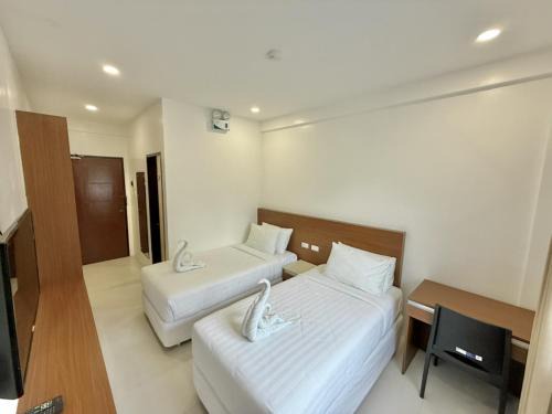 Samal Hotel | Cris Inn Samal