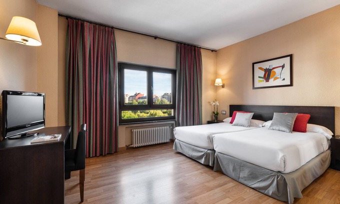 Leon House | Crisol Riosol
