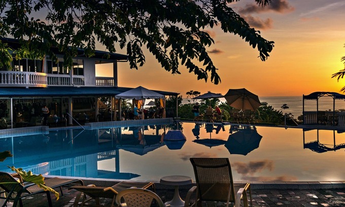 Ballena Resort | Cristal Ballena Boutique Hotel & Spa