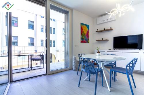 Novoli - San Donato Apartment | Cristian&Camilla House by TuscanyWeGo