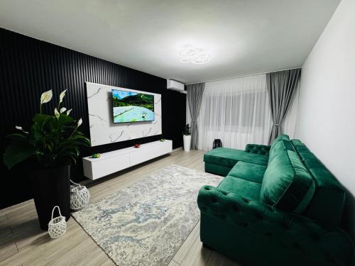 Drobeta-Turnu Severin Apartment | Cristian's Home