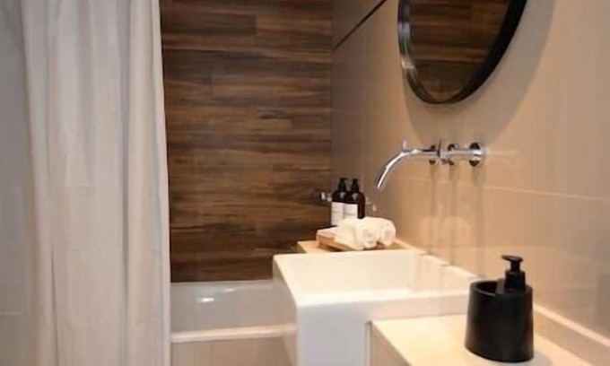 Belgrano Apartment | CRMR2491-3A