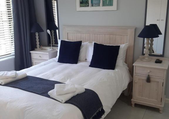 Langebaan House | Croeso Guest House