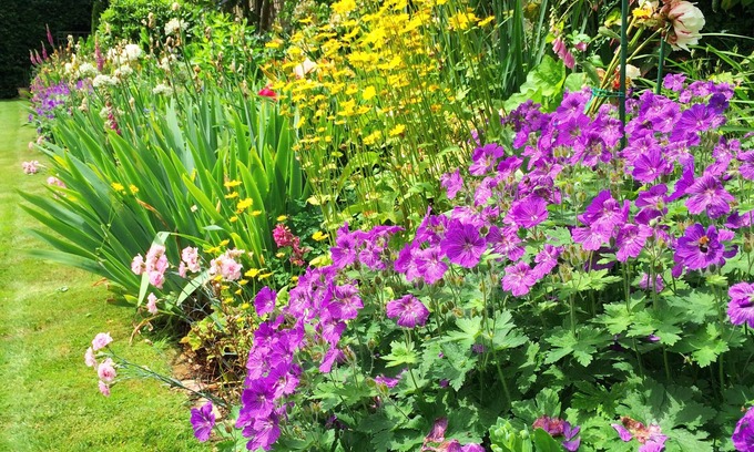 Painswick Bed & Breakfast | Croft House Guest Suite