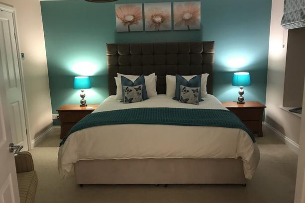 Mauchline Bed & Breakfast | Crofthead Farm House