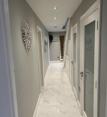 Dublin House | Croke Park Dream Rental