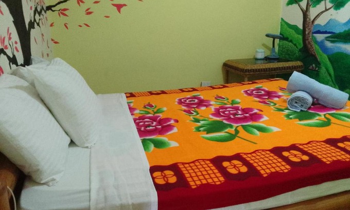 Oslob Bed & Breakfast | Cronin Residence
