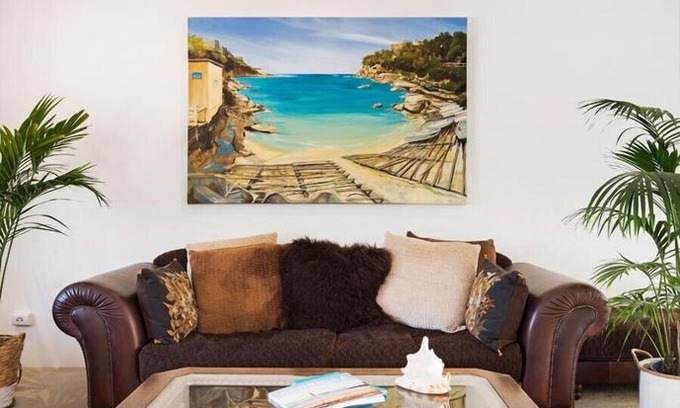 Cronulla Bed & Breakfast | Cronulla Beach House B&B