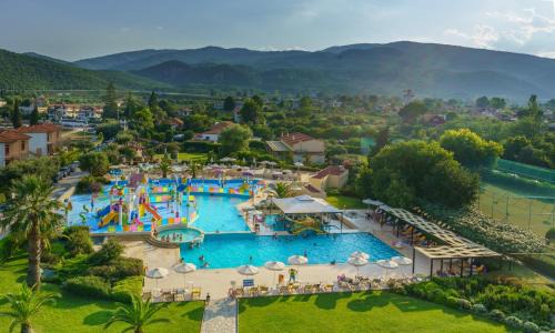 Nei Pori Resort | Cronwell Platamon Resort All-Inclusive