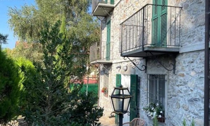 Bardineto Apartment | Crosa Rosella
