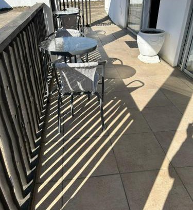 UMuziwabantu Bed & Breakfast | Crown Eagle Guest House