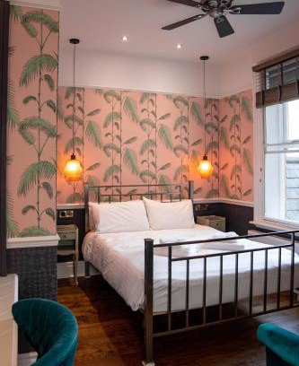 Stamford Hotel | Crown Hotel