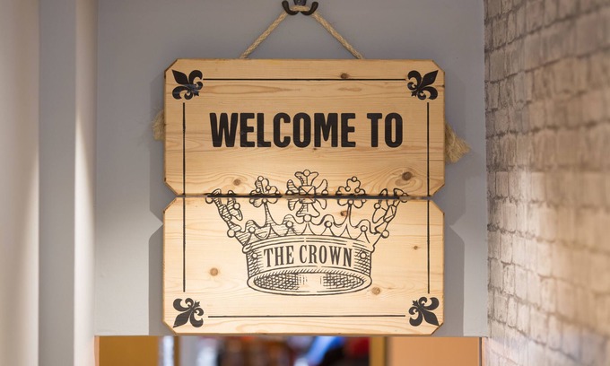 Stamford Hotel | Crown Hotel Stamford