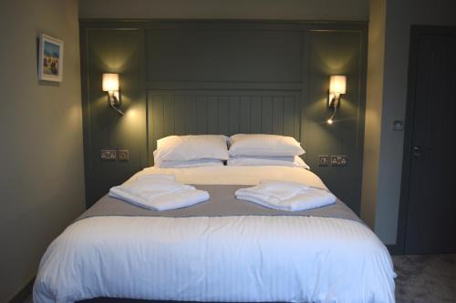 Goldsithney Hotel | Crown Inn