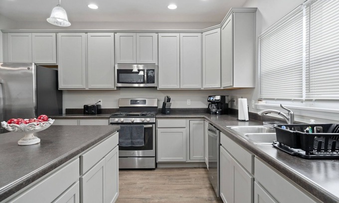 Crown Point House | Crown Point FHS Rental