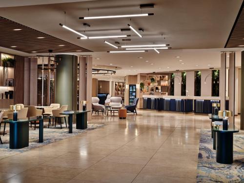 Old Town Hotel | Crowne Plaza Bratislava by IHG